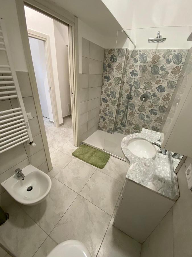 Apartamento Casa Concy Sant'Agnello Exterior foto