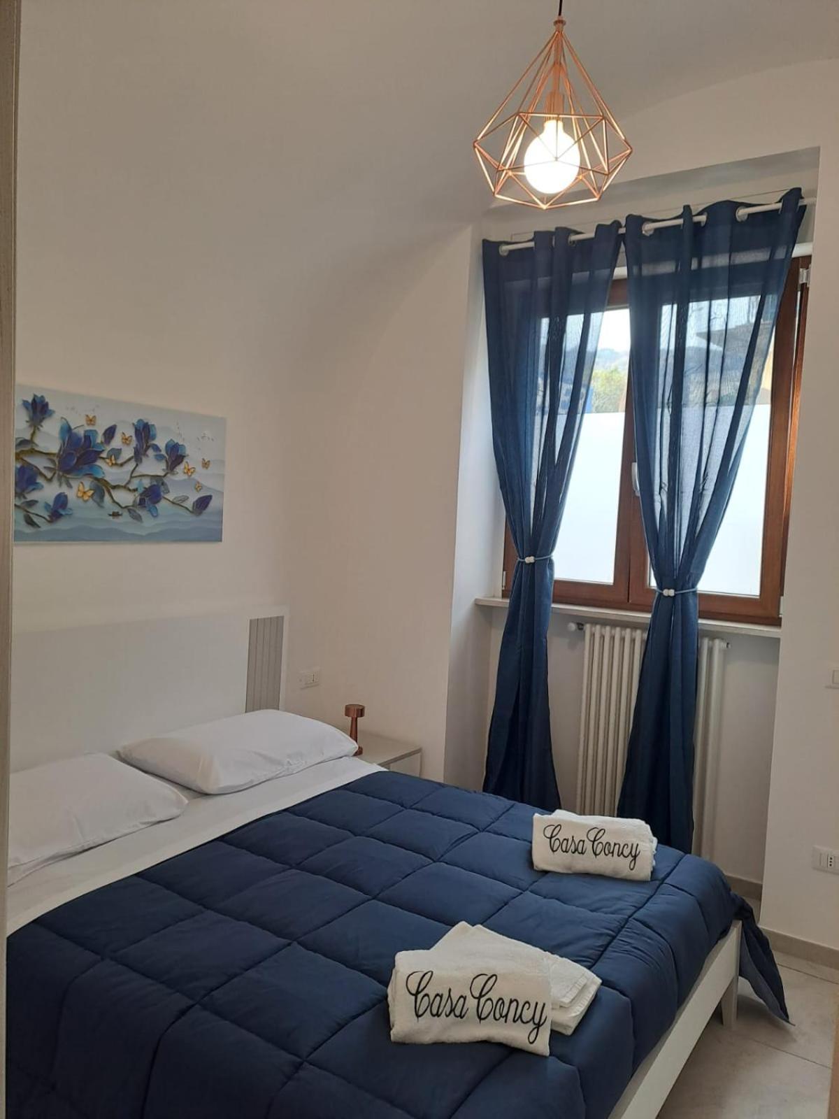 Apartamento Casa Concy Sant'Agnello Exterior foto