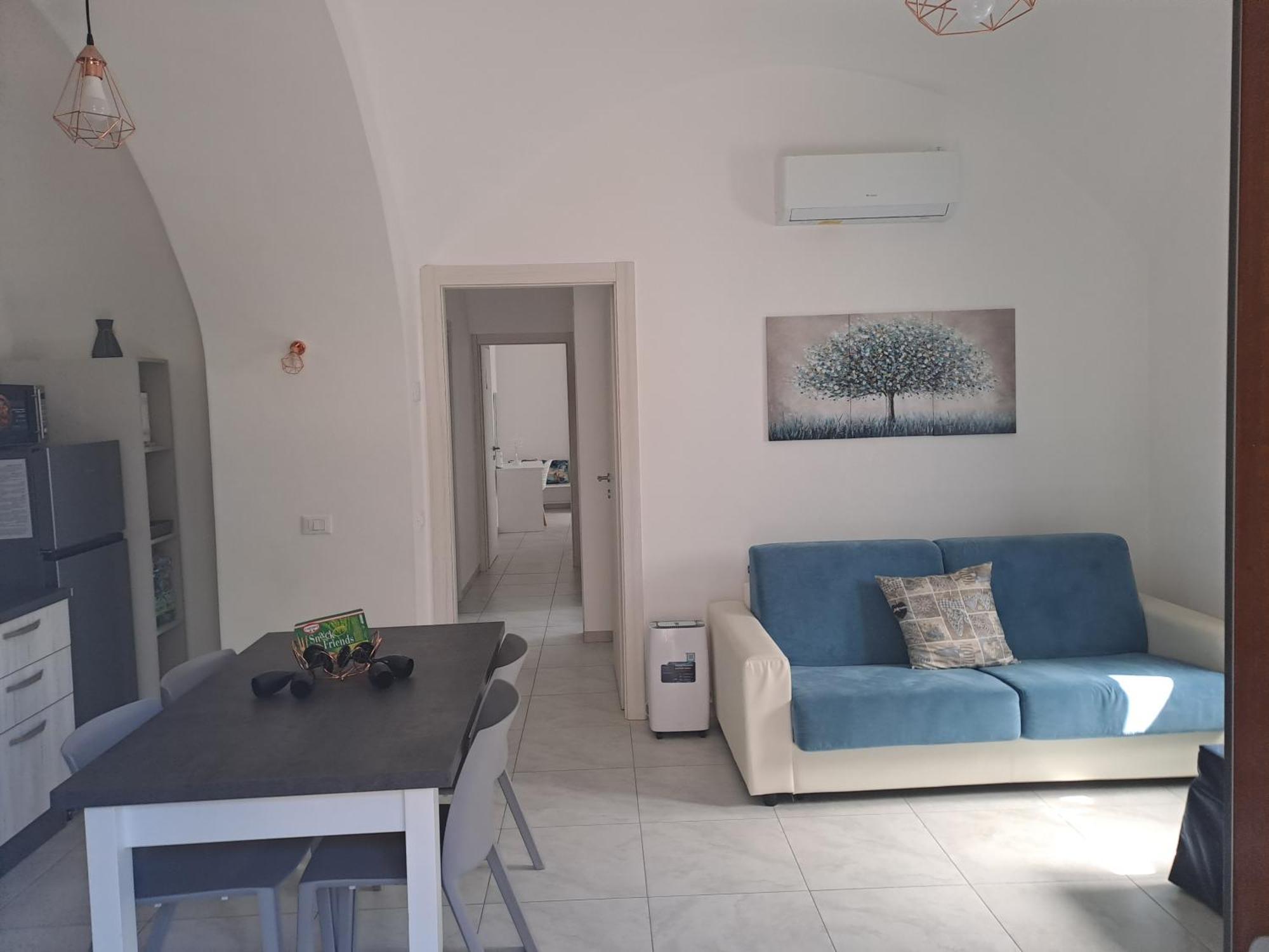 Apartamento Casa Concy Sant'Agnello Exterior foto